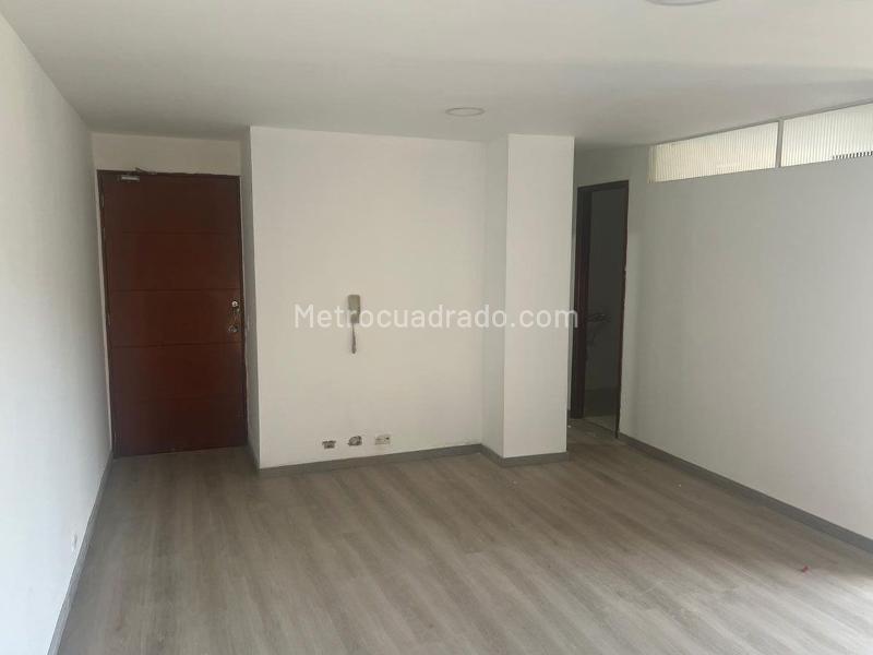 Oficina en Arriendo, EL POBLADO, Medellín - Vista 3