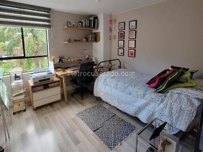Apartamento en venta en El Poblado, Medellín · foto 11 de 13