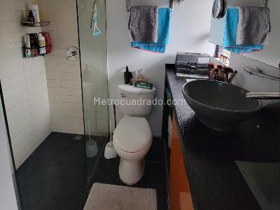Apartamento en venta en El Poblado, Medellín · foto 12 de 13