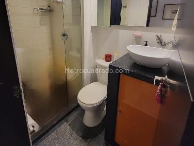 Apartamento en venta en El Poblado, Medellín · foto 13 de 13