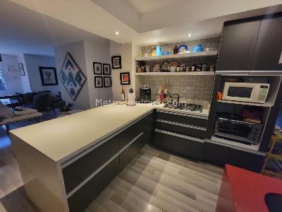 Apartamento en venta en El Poblado, Medellín · foto 4 de 13