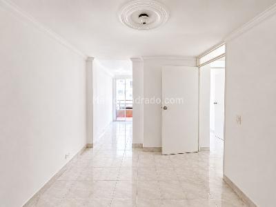 Apartamento de 3 alcobas en arriendo en El Poblado, Medellín, 63 m² · foto 10 de 12