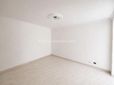 Apartamento de 3 alcobas en arriendo en El Poblado, Medellín, 63 m² · foto 9 de 12