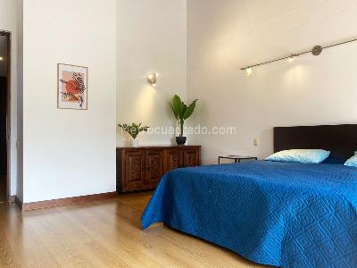 Casa en arriendo en El Poblado, Medellín · foto 10 de 18