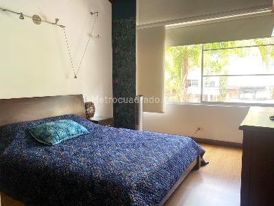 Casa en arriendo en El Poblado, Medellín · foto 11 de 18