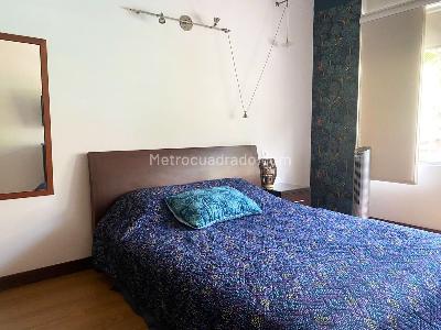Casa en arriendo en El Poblado, Medellín · foto 13 de 18