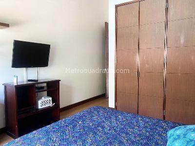Casa en arriendo en El Poblado, Medellín · foto 14 de 18