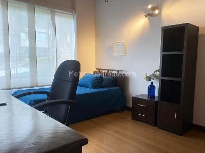 Casa en arriendo en El Poblado, Medellín · foto 15 de 18