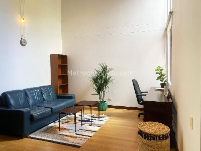 Casa en arriendo en El Poblado, Medellín · foto 7 de 18