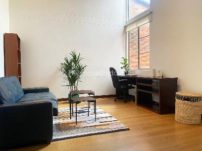 Casa en arriendo en El Poblado, Medellín · foto 9 de 18