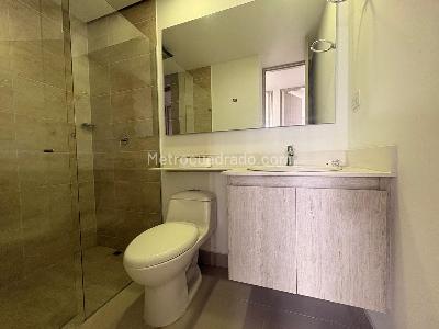 Apartamento de 3 alcobas en venta en Sabaneta, Sabaneta, 84 m² · foto 13 de 15