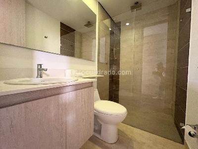 Apartamento de 3 alcobas en venta en Sabaneta, Sabaneta, 84 m² · foto 14 de 15
