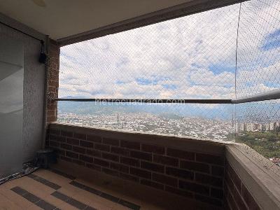 Apartamento de 3 alcobas en venta en Sabaneta, Sabaneta, 84 m² · foto 15 de 15