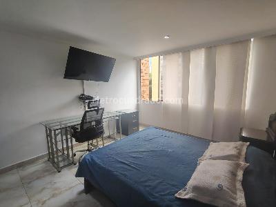 Apartamento de 3 alcobas en venta en Los Balsos, Medellín, 215 m² · foto 13 de 18