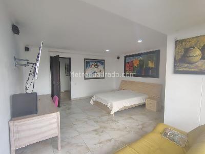 Apartamento de 3 alcobas en venta en Los Balsos, Medellín, 215 m² · foto 14 de 18