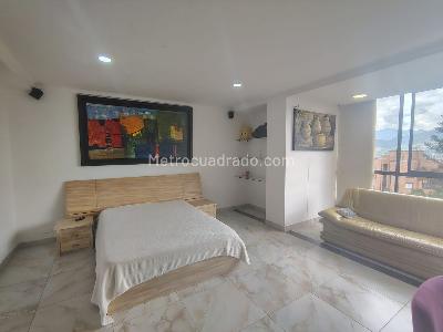 Apartamento de 3 alcobas en venta en Los Balsos, Medellín, 215 m² · foto 15 de 18