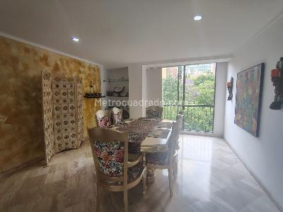 Apartamento de 3 alcobas en venta en Los Balsos, Medellín, 215 m² · foto 6 de 18
