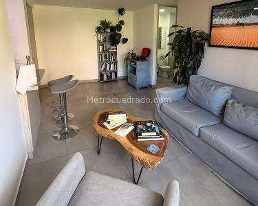 Apartamento en venta en Envigado, Envigado · foto 2 de 10
