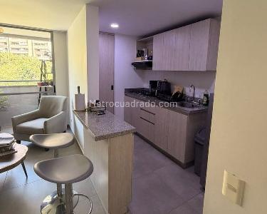 Apartamento en venta en Envigado, Envigado · foto 3 de 10