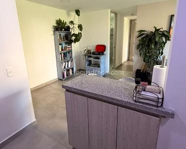 Apartamento en venta en Envigado, Envigado · foto 4 de 10