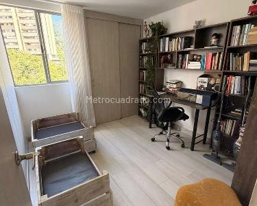 Apartamento en venta en Envigado, Envigado · foto 5 de 10