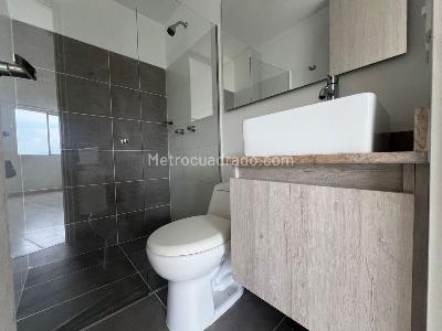 Apartamento en venta en Envigado, Envigado · foto 9 de 10