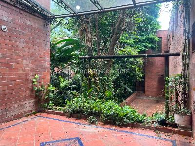 Casa de 3 alcobas en venta en Envigado, Envigado, 160 m² · foto 16 de 17