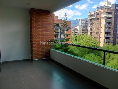 Apartamento en venta en Envigado, Envigado · foto 17 de 17
