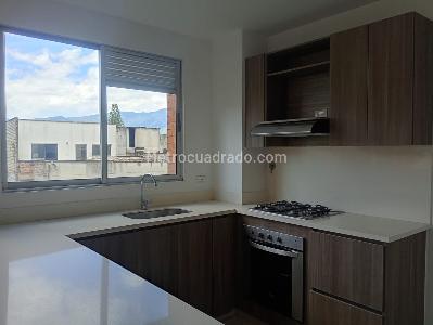 Apartamento en venta en Envigado, Envigado · foto 5 de 17