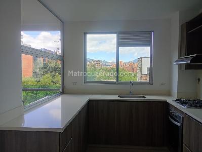 Apartamento en venta en Envigado, Envigado · foto 6 de 17