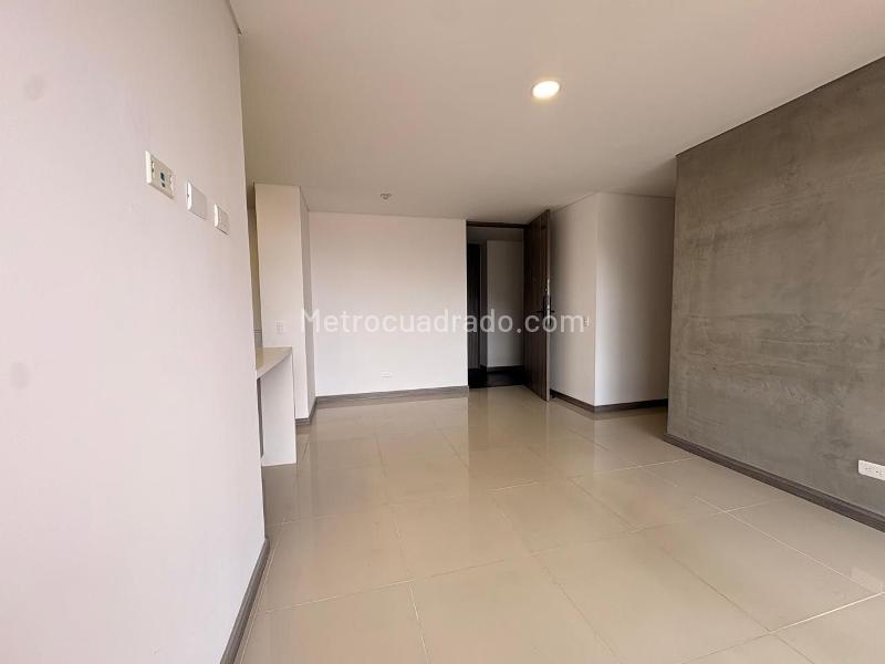 3BR Apartment in ITAGUI (76 m²) - 2