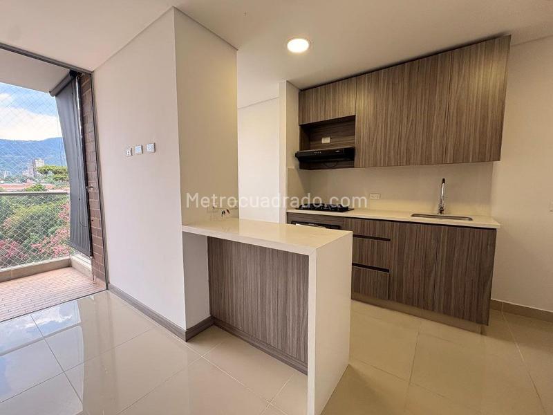 3BR Apartment in ITAGUI (76 m²) - 3