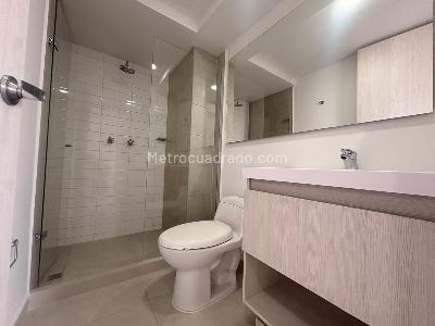 Apartamento de 3 alcobas en venta en Sabaneta, Sabaneta, 76 m² · foto 14 de 15