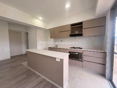 Apartamento de 3 alcobas en venta en Sabaneta, Sabaneta, 76 m² · foto 4 de 15