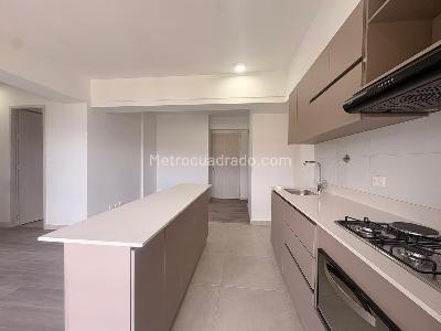 Apartamento de 3 alcobas en venta en Sabaneta, Sabaneta, 76 m² · foto 5 de 15