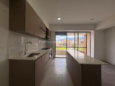 Apartamento de 3 alcobas en venta en Sabaneta, Sabaneta, 76 m² · foto 7 de 15