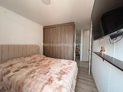 Apartamento de 3 alcobas en venta en Sabaneta, Sabaneta, 84 m² · foto 10 de 16