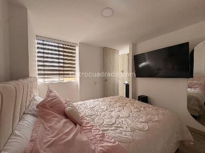 Apartamento de 3 alcobas en venta en Sabaneta, Sabaneta, 84 m² · foto 14 de 16