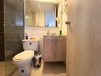 Apartamento de 3 alcobas en venta en Sabaneta, Sabaneta, 84 m² · foto 15 de 16