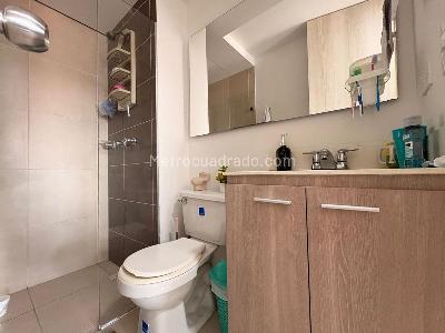 Apartamento de 3 alcobas en venta en Sabaneta, Sabaneta, 84 m² · foto 16 de 16