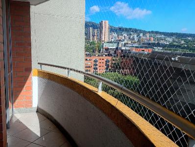 Apartamento en venta en El Poblado, Medellín · foto 13 de 13