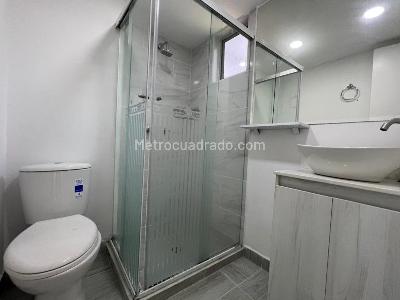 Apartamento en arriendo en El Poblado, Medellín · foto 12 de 12