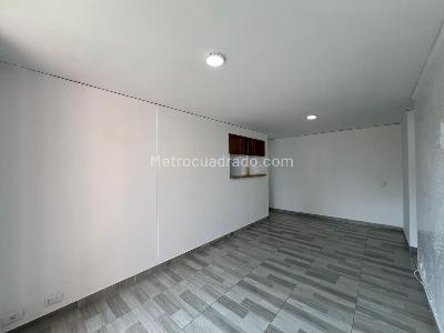 Apartamento en arriendo en El Poblado, Medellín · foto 2 de 12
