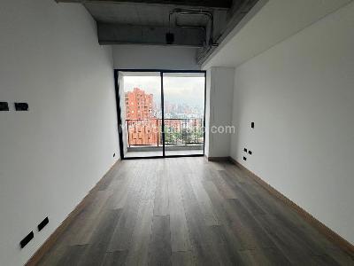 Apartamento en venta en El Poblado, Medellín · foto 10 de 12