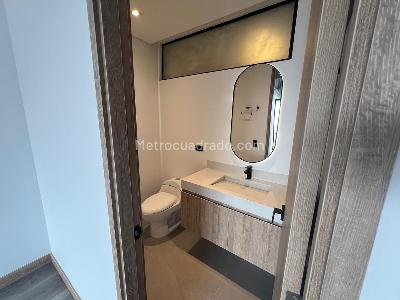 Apartamento en venta en El Poblado, Medellín · foto 12 de 12