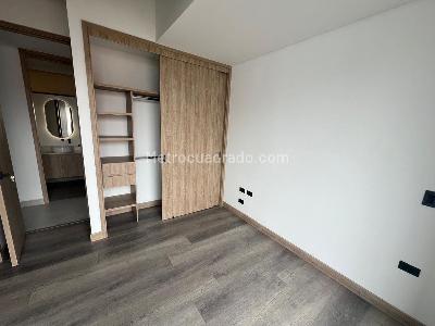 Apartamento en venta en El Poblado, Medellín · foto 5 de 12