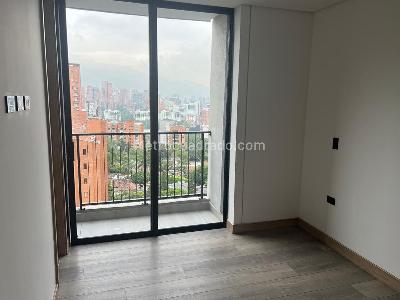 Apartamento en venta en El Poblado, Medellín · foto 6 de 12