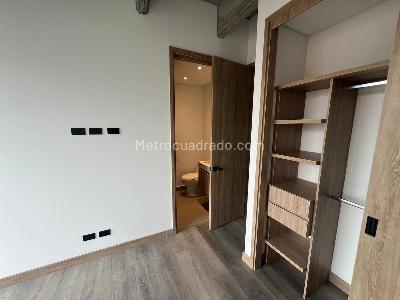 Apartamento en venta en El Poblado, Medellín · foto 9 de 12