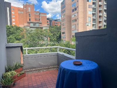 Apartamento en venta en Envigado, Envigado · foto 15 de 17