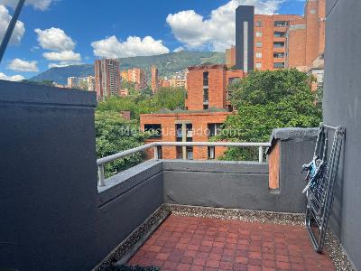 Apartamento en venta en Envigado, Envigado · foto 16 de 17